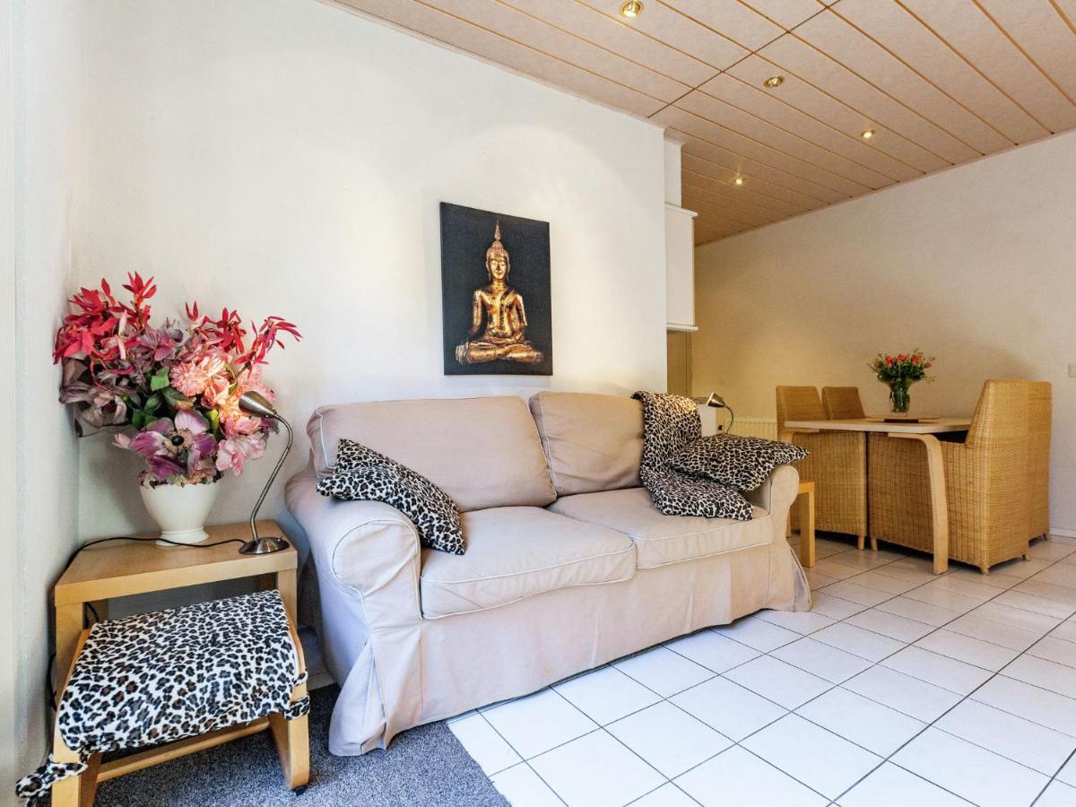 Comfortable Apartment In A Quiet Area Oostkapelle Exterior photo