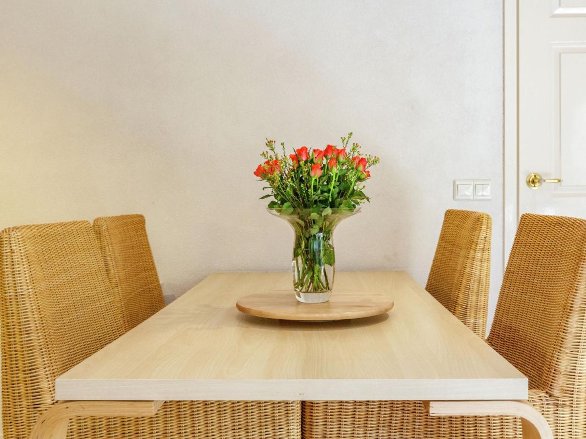 Comfortable Apartment In A Quiet Area Oostkapelle Exterior photo