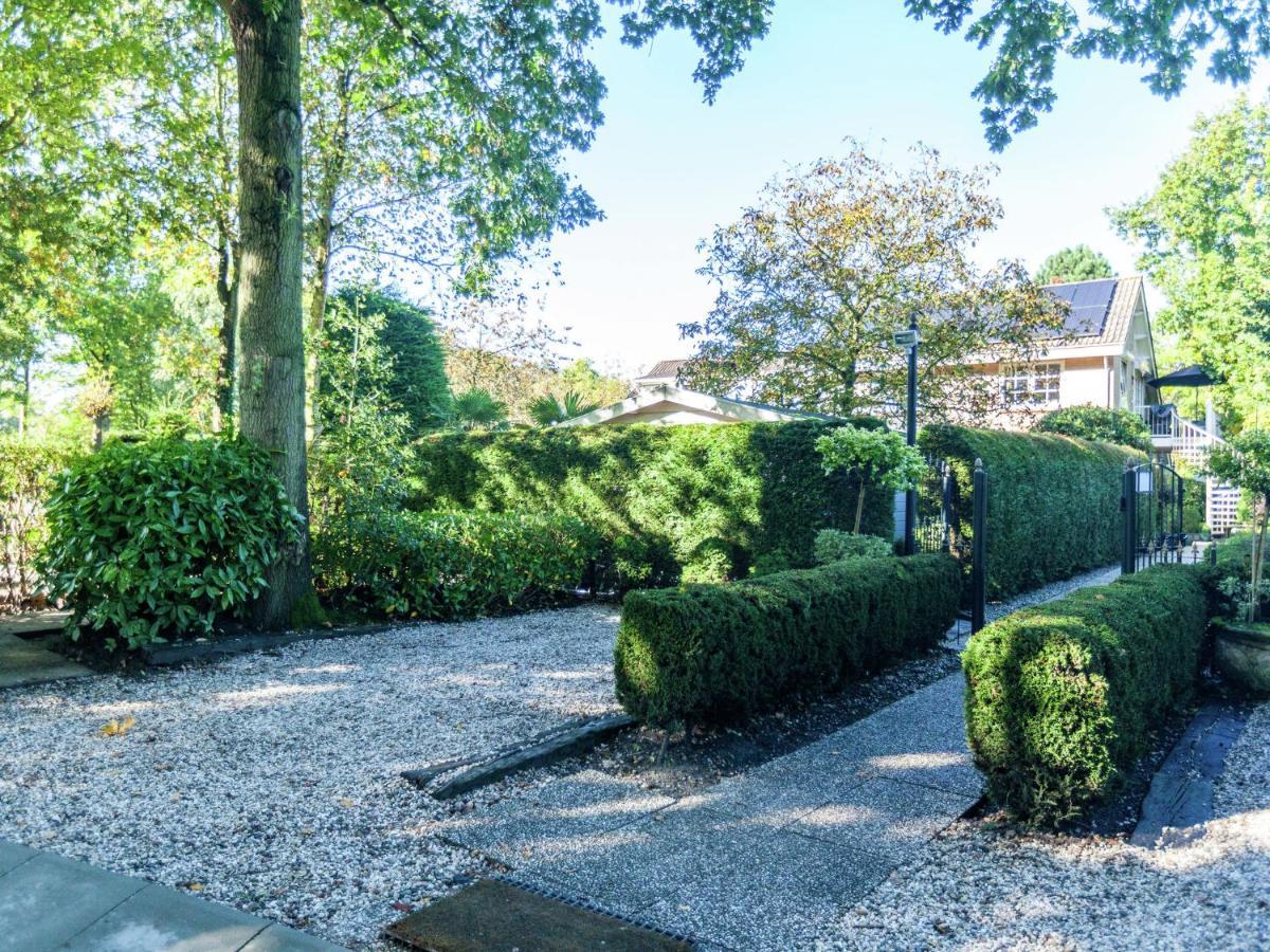 Comfortable Apartment In A Quiet Area Oostkapelle Exterior photo
