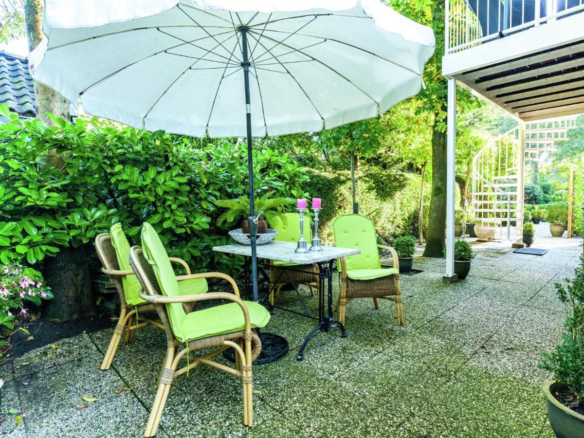 Comfortable Apartment In A Quiet Area Oostkapelle Exterior photo