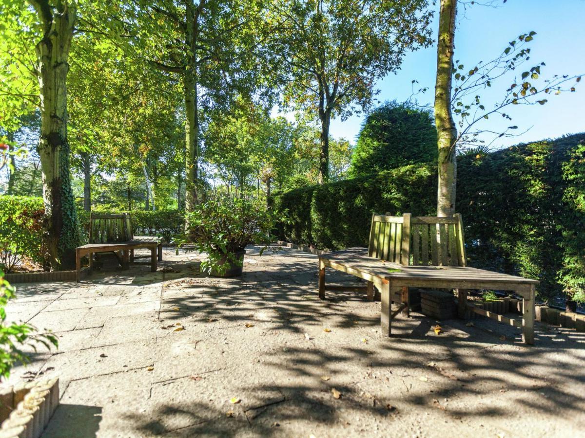 Comfortable Apartment In A Quiet Area Oostkapelle Exterior photo