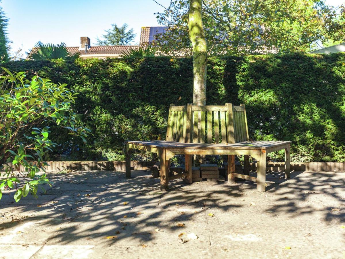 Comfortable Apartment In A Quiet Area Oostkapelle Exterior photo