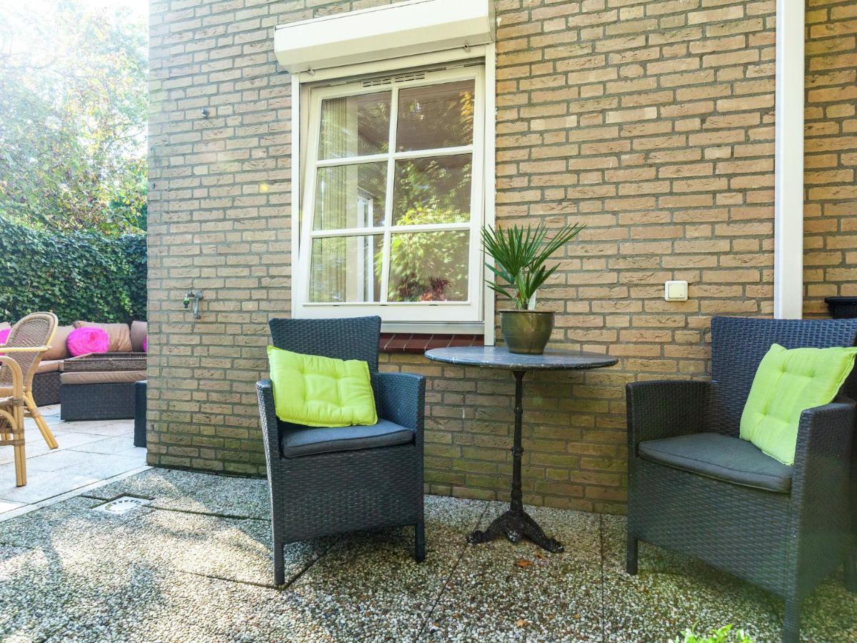 Comfortable Apartment In A Quiet Area Oostkapelle Exterior photo