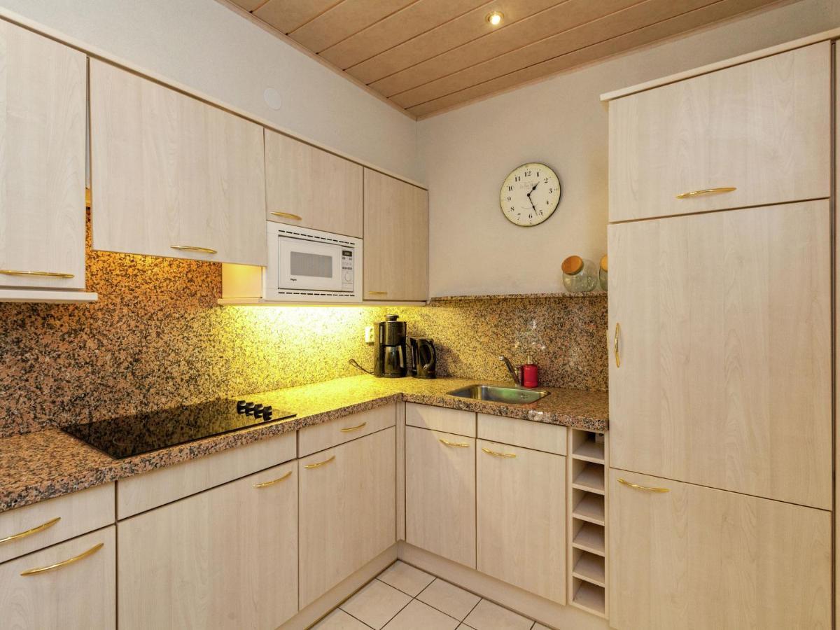 Comfortable Apartment In A Quiet Area Oostkapelle Exterior photo