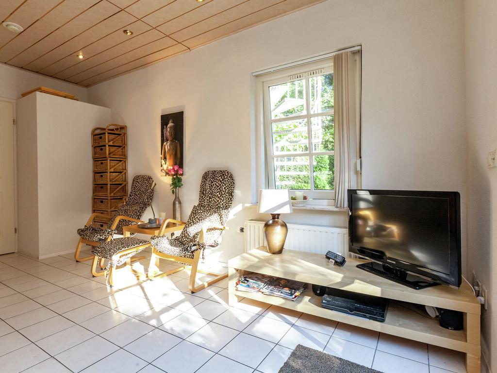 Comfortable Apartment In A Quiet Area Oostkapelle Exterior photo